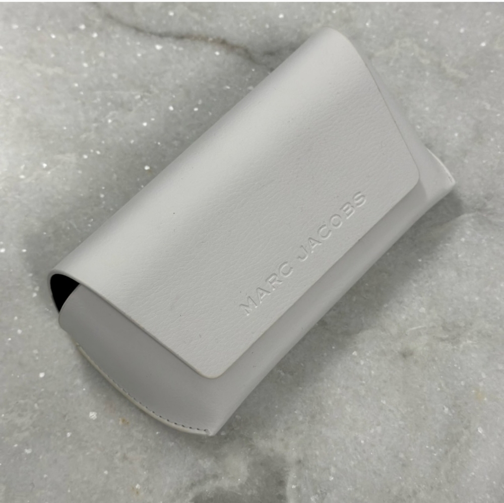 NWT Marc Jacobs stunning glasses with the case and dust bag - Picture 3 of 5